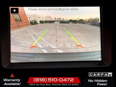 2016 Lincoln Navigator Select - Photo 17 - Sherman Oaks, CA 91403-1701