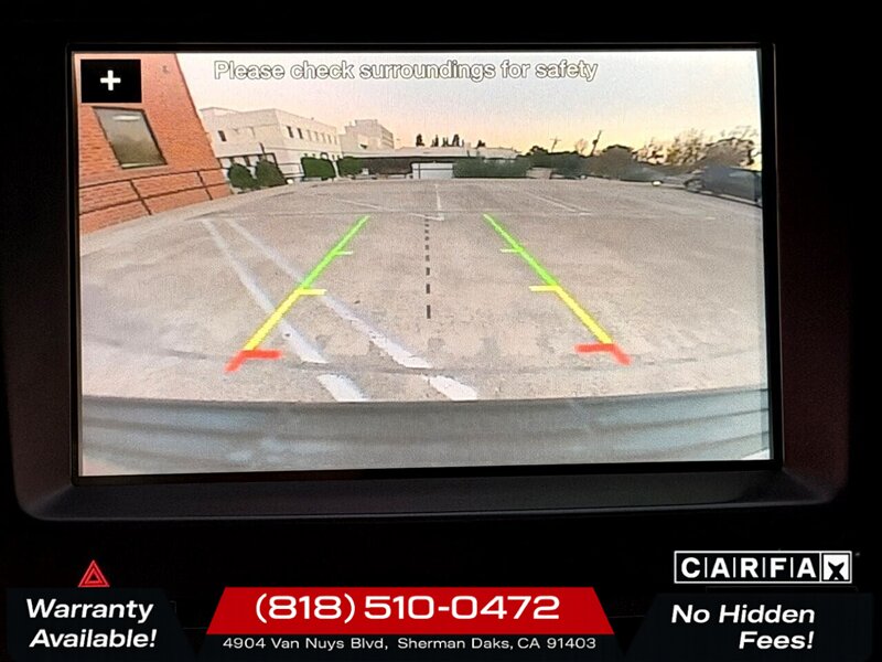 2016 Lincoln Navigator Select - Photo 17 - Sherman Oaks, CA 91403-1701