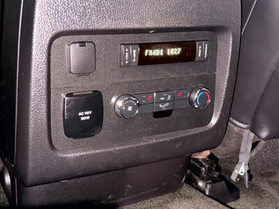 2016 Lincoln Navigator Select   - Photo 23 - Sherman Oaks, CA 91403-1701