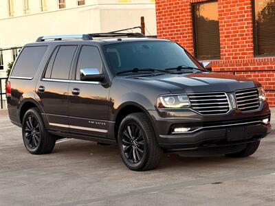 2016 Lincoln Navigator Select   - Photo 8 - Sherman Oaks, CA 91403-1701