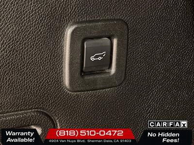 2016 Lincoln Navigator Select - Photo 26 - Sherman Oaks, CA 91403-1701