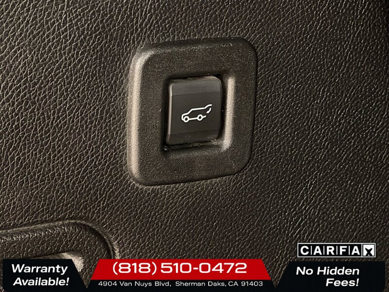 2016 Lincoln Navigator Select - Photo 26 - Sherman Oaks, CA 91403-1701