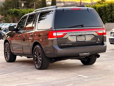 2016 Lincoln Navigator Select   - Photo 5 - Sherman Oaks, CA 91403-1701