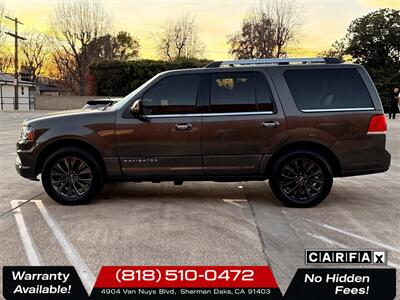 2016 Lincoln Navigator Select - Photo 4 - Sherman Oaks, CA 91403-1701