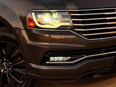 2016 Lincoln Navigator Select   - Photo 33 - Sherman Oaks, CA 91403-1701