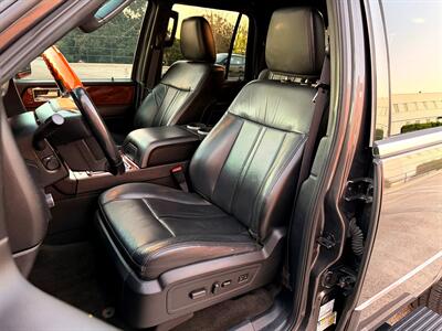 2016 Lincoln Navigator Select   - Photo 14 - Sherman Oaks, CA 91403-1701