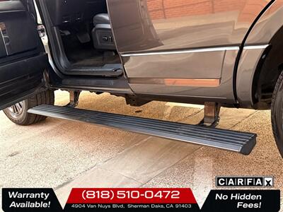 2016 Lincoln Navigator Select - Photo 21 - Sherman Oaks, CA 91403-1701