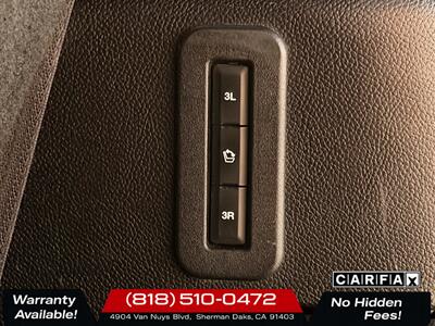 2016 Lincoln Navigator Select - Photo 27 - Sherman Oaks, CA 91403-1701