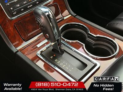 2016 Lincoln Navigator Select - Photo 19 - Sherman Oaks, CA 91403-1701