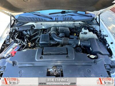 2012 Ford Expedition EL XLT   - Photo 30 - Sherman Oaks, CA 91403-1701