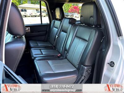 2012 Ford Expedition EL XLT   - Photo 23 - Sherman Oaks, CA 91403-1701