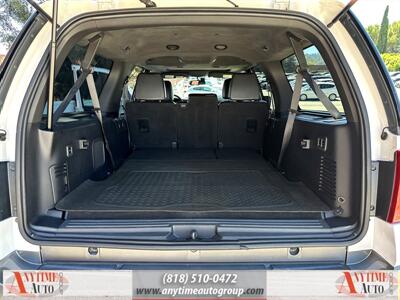 2012 Ford Expedition EL XLT   - Photo 25 - Sherman Oaks, CA 91403-1701