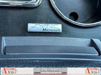 2012 Ford Expedition EL XLT   - Photo 21 - Sherman Oaks, CA 91403-1701