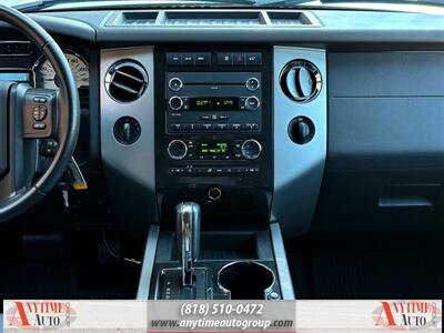 2012 Ford Expedition EL XLT   - Photo 12 - Sherman Oaks, CA 91403-1701