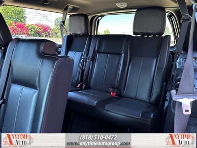 2012 Ford Expedition EL XLT   - Photo 28 - Sherman Oaks, CA 91403-1701