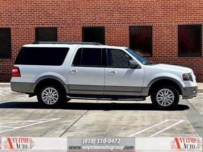 2012 Ford Expedition EL XLT   - Photo 8 - Sherman Oaks, CA 91403-1701