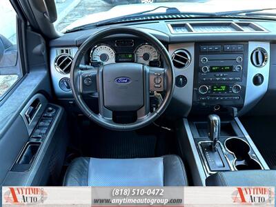 2012 Ford Expedition EL XLT   - Photo 11 - Sherman Oaks, CA 91403-1701