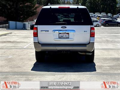 2012 Ford Expedition EL XLT   - Photo 6 - Sherman Oaks, CA 91403-1701