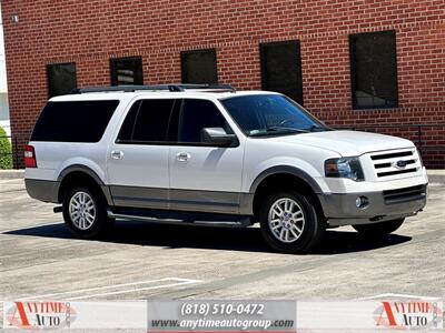 2012 Ford Expedition EL XLT   - Photo 9 - Sherman Oaks, CA 91403-1701