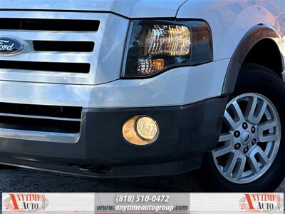 2012 Ford Expedition EL XLT   - Photo 35 - Sherman Oaks, CA 91403-1701