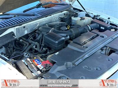 2012 Ford Expedition EL XLT   - Photo 32 - Sherman Oaks, CA 91403-1701