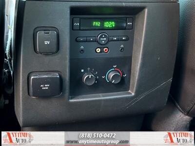 2012 Ford Expedition EL XLT   - Photo 24 - Sherman Oaks, CA 91403-1701