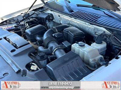2012 Ford Expedition EL XLT   - Photo 31 - Sherman Oaks, CA 91403-1701