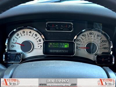 2012 Ford Expedition EL XLT   - Photo 17 - Sherman Oaks, CA 91403-1701