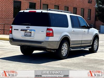 2012 Ford Expedition EL XLT   - Photo 7 - Sherman Oaks, CA 91403-1701