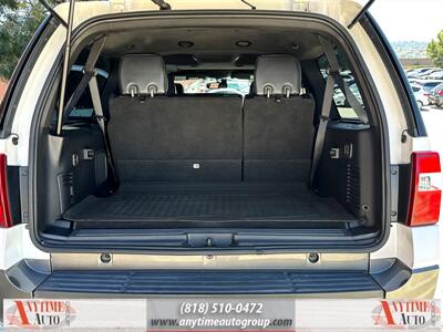 2012 Ford Expedition EL XLT   - Photo 26 - Sherman Oaks, CA 91403-1701