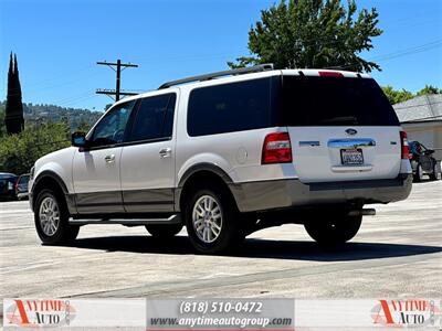 2012 Ford Expedition EL XLT   - Photo 5 - Sherman Oaks, CA 91403-1701