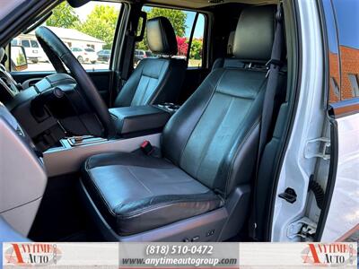 2012 Ford Expedition EL XLT   - Photo 15 - Sherman Oaks, CA 91403-1701