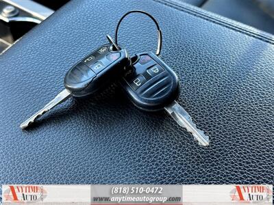 2012 Ford Expedition EL XLT   - Photo 22 - Sherman Oaks, CA 91403-1701