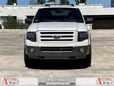 2012 Ford Expedition EL XLT   - Photo 2 - Sherman Oaks, CA 91403-1701