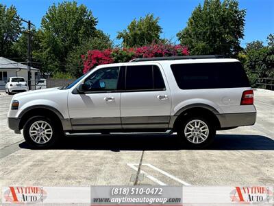 2012 Ford Expedition EL XLT   - Photo 4 - Sherman Oaks, CA 91403-1701