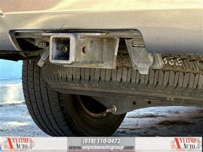 2012 Ford Expedition EL XLT   - Photo 29 - Sherman Oaks, CA 91403-1701