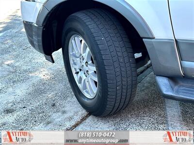2012 Ford Expedition EL XLT   - Photo 34 - Sherman Oaks, CA 91403-1701
