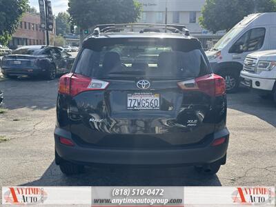 2013 Toyota RAV4 XLE   - Photo 4 - Sherman Oaks, CA 91403-1701