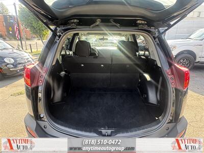 2013 Toyota RAV4 XLE   - Photo 11 - Sherman Oaks, CA 91403-1701