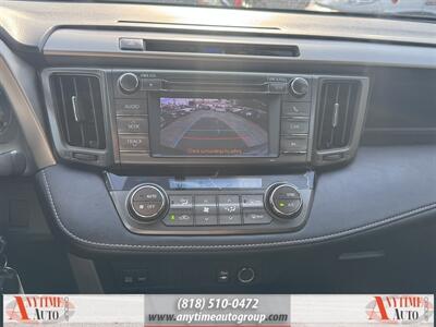 2013 Toyota RAV4 XLE   - Photo 8 - Sherman Oaks, CA 91403-1701