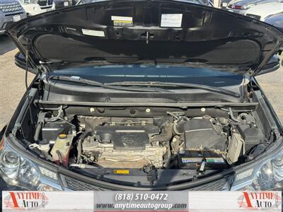 2013 Toyota RAV4 XLE   - Photo 12 - Sherman Oaks, CA 91403-1701