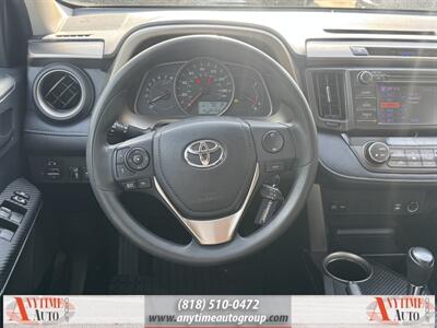 2013 Toyota RAV4 XLE   - Photo 10 - Sherman Oaks, CA 91403-1701
