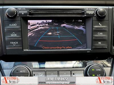 2013 Toyota RAV4 XLE   - Photo 15 - Sherman Oaks, CA 91403-1701