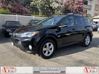 2013 Toyota RAV4 XLE   - Photo 3 - Sherman Oaks, CA 91403-1701