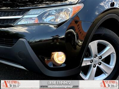 2013 Toyota RAV4 XLE   - Photo 27 - Sherman Oaks, CA 91403-1701