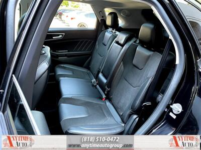 2016 Ford Edge Sport   - Photo 23 - Sherman Oaks, CA 91403-1701