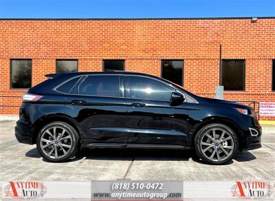2016 Ford Edge Sport   - Photo 8 - Sherman Oaks, CA 91403-1701