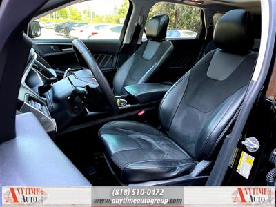 2016 Ford Edge Sport   - Photo 13 - Sherman Oaks, CA 91403-1701