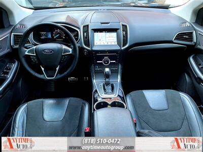 2016 Ford Edge Sport   - Photo 9 - Sherman Oaks, CA 91403-1701
