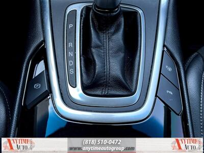 2016 Ford Edge Sport   - Photo 18 - Sherman Oaks, CA 91403-1701